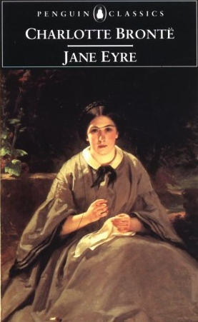 Jane Eyre - Religion